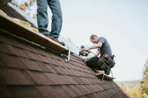 Local Roofers in Chichester, NH